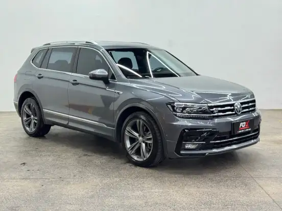VOLKSWAGEN-TIGUAN-2.0 350 TSI GASOLINA ALLSPACE R-LINE 4MOTION DSG VOLKSWAGEN-TIGUAN-2019