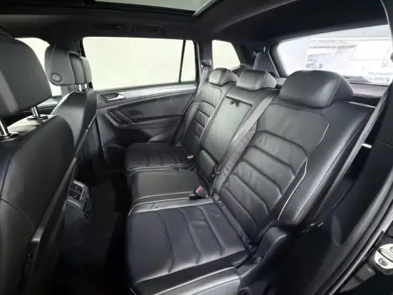 VOLKSWAGEN-TIGUAN-2.0 350 TSI GASOLINA ALLSPACE R-LINE 4MOTION DSG VOLKSWAGEN-TIGUAN-2018