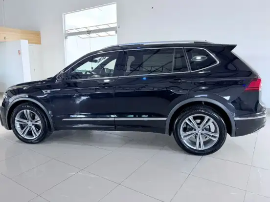 VOLKSWAGEN-TIGUAN-2.0 350 TSI GASOLINA ALLSPACE R-LINE 4MOTION DSG VOLKSWAGEN-TIGUAN-2018