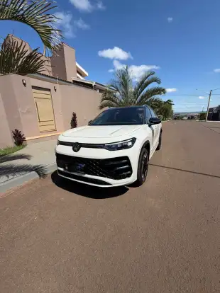VOLKSWAGEN-TIGUAN-2.0 350 TSI GASOLINA R-LINE 4MOTION AUTOMÁTICO VOLKSWAGEN-TIGUAN-2026