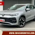 VOLKSWAGEN TIGUAN 2.0 350 TSI GASOLINA R-LINE 4MOTION AUTOMÁTICO VOLKSWAGEN TIGUAN 2.0 350 TSI GASOLINA R-LINE 4MOTION AUTOMÁTICO