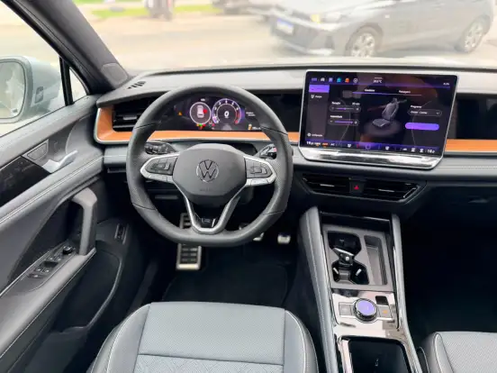 VOLKSWAGEN-TIGUAN-2.0 350 TSI GASOLINA R-LINE 4MOTION AUTOMÁTICO VOLKSWAGEN-TIGUAN-2026