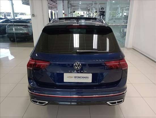 VOLKSWAGEN-TIGUAN-2.0 300 TSI GASOLINA ALLSPACE R-LINE AUTOMÁTICO VOLKSWAGEN-TIGUAN-2024