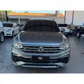 VOLKSWAGEN TIGUAN 2.0 300 TSI GASOLINA ALLSPACE R-LINE AUTOMÁTICO VOLKSWAGEN TIGUAN 2.0 300 TSI GASOLINA ALLSPACE R-LINE AUTOMÁTICO
