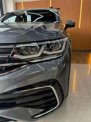 VOLKSWAGEN-TIGUAN-2.0 300 TSI GASOLINA ALLSPACE R-LINE AUTOMÁTICO VOLKSWAGEN-TIGUAN-2023
