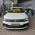 VOLKSWAGEN TIGUAN 2.0 350 TSI GASOLINA ALLSPACE R-LINE 4MOTION DSG VOLKSWAGEN TIGUAN 2.0 350 TSI GASOLINA ALLSPACE R-LINE 4MOTION DSG