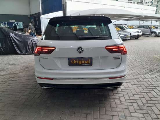 VOLKSWAGEN-TIGUAN-2.0 350 TSI GASOLINA ALLSPACE R-LINE 4MOTION DSG VOLKSWAGEN-TIGUAN-2019