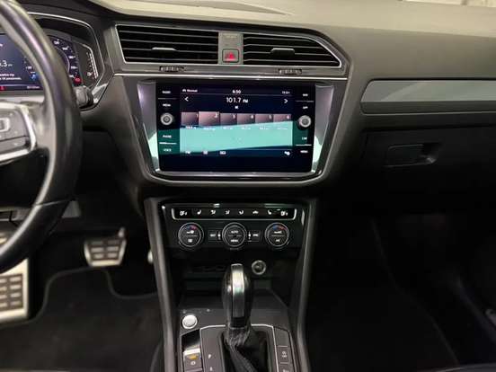 VOLKSWAGEN-TIGUAN-2.0 350 TSI GASOLINA ALLSPACE R-LINE 4MOTION DSG VOLKSWAGEN-TIGUAN-2019
