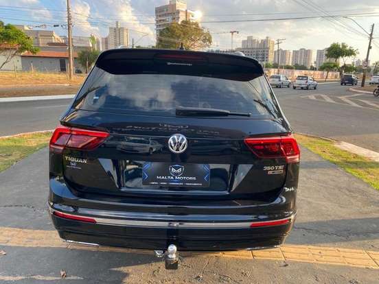 VOLKSWAGEN-TIGUAN-2.0 350 TSI GASOLINA ALLSPACE R-LINE 4MOTION DSG VOLKSWAGEN-TIGUAN-2021