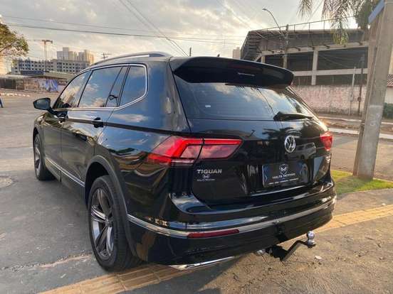 VOLKSWAGEN-TIGUAN-2.0 350 TSI GASOLINA ALLSPACE R-LINE 4MOTION DSG VOLKSWAGEN-TIGUAN-2021