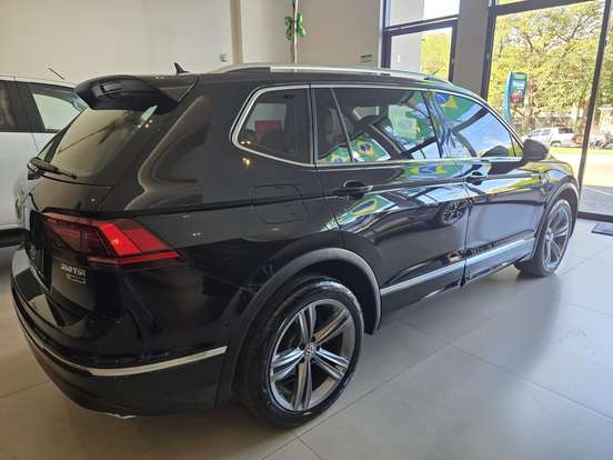 VOLKSWAGEN-TIGUAN-2.0 350 TSI GASOLINA ALLSPACE R-LINE 4MOTION DSG VOLKSWAGEN-TIGUAN-2021