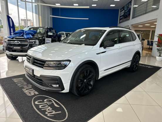 VOLKSWAGEN-TIGUAN-2.0 350 TSI GASOLINA ALLSPACE R-LINE 4MOTION DSG VOLKSWAGEN-TIGUAN-2021