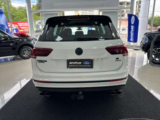 VOLKSWAGEN-TIGUAN-2.0 350 TSI GASOLINA ALLSPACE R-LINE 4MOTION DSG VOLKSWAGEN-TIGUAN-2021