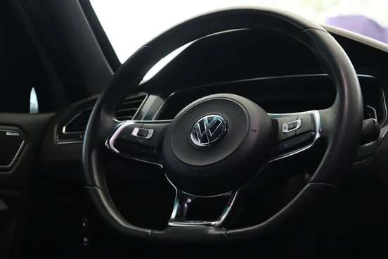 VOLKSWAGEN-TIGUAN-2.0 350 TSI GASOLINA ALLSPACE R-LINE 4MOTION DSG VOLKSWAGEN-TIGUAN-2020