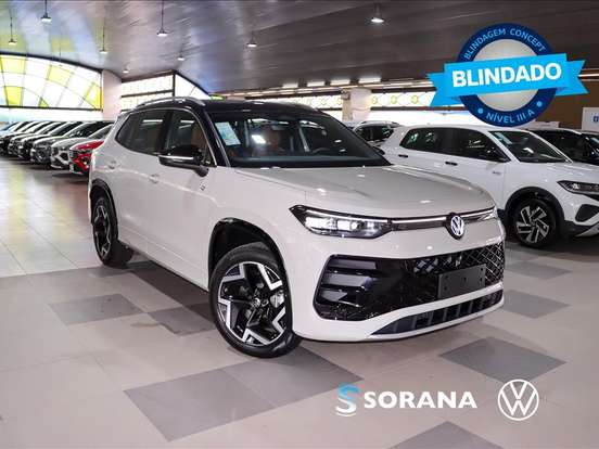 VOLKSWAGEN-TIGUAN-2.0 350 TSI GASOLINA R-LINE 4MOTION AUTOMÁTICO VOLKSWAGEN-TIGUAN-2026