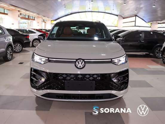 VOLKSWAGEN-TIGUAN-2.0 350 TSI GASOLINA R-LINE 4MOTION AUTOMÁTICO VOLKSWAGEN-TIGUAN-2026
