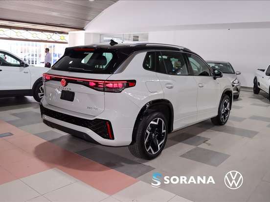 VOLKSWAGEN-TIGUAN-2.0 350 TSI GASOLINA R-LINE 4MOTION AUTOMÁTICO VOLKSWAGEN-TIGUAN-2026