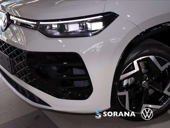 VOLKSWAGEN-TIGUAN-2.0 350 TSI GASOLINA R-LINE 4MOTION AUTOMÁTICO VOLKSWAGEN-TIGUAN-2026