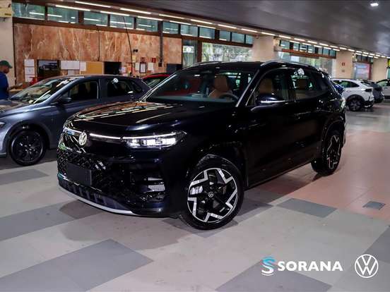 VOLKSWAGEN-TIGUAN-2.0 350 TSI GASOLINA R-LINE 4MOTION AUTOMÁTICO VOLKSWAGEN-TIGUAN-2026