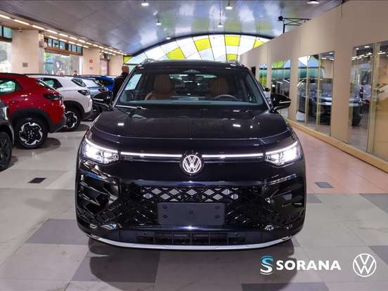 VOLKSWAGEN-TIGUAN-2.0 350 TSI GASOLINA R-LINE 4MOTION AUTOMÁTICO VOLKSWAGEN-TIGUAN-2026
