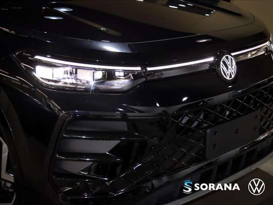 VOLKSWAGEN-TIGUAN-2.0 350 TSI GASOLINA R-LINE 4MOTION AUTOMÁTICO VOLKSWAGEN-TIGUAN-2026