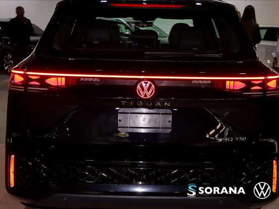 VOLKSWAGEN-TIGUAN-2.0 350 TSI GASOLINA R-LINE 4MOTION AUTOMÁTICO VOLKSWAGEN-TIGUAN-2026