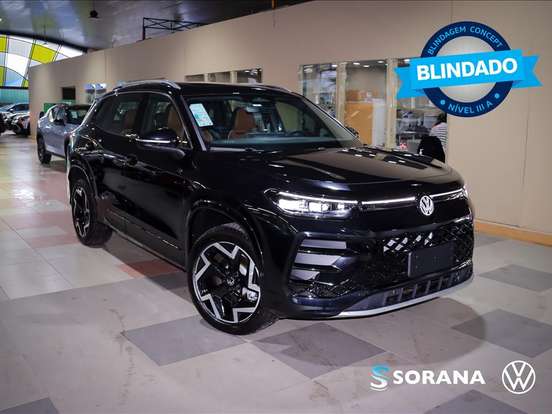VOLKSWAGEN-TIGUAN-2.0 350 TSI GASOLINA R-LINE 4MOTION AUTOMÁTICO VOLKSWAGEN-TIGUAN-2026