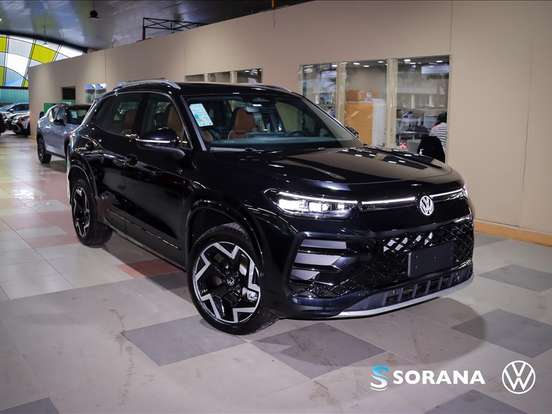 VOLKSWAGEN-TIGUAN-2.0 350 TSI GASOLINA R-LINE 4MOTION AUTOMÁTICO VOLKSWAGEN-TIGUAN-2026