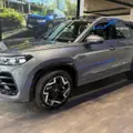 VOLKSWAGEN TIGUAN 2.0 350 TSI GASOLINA R-LINE 4MOTION AUTOMÁTICO VOLKSWAGEN TIGUAN 2.0 350 TSI GASOLINA R-LINE 4MOTION AUTOMÁTICO