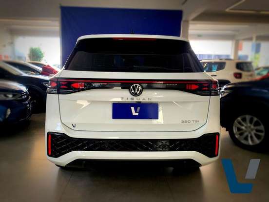 VOLKSWAGEN-TIGUAN-2.0 350 TSI GASOLINA R-LINE 4MOTION AUTOMÁTICO VOLKSWAGEN-TIGUAN-2026