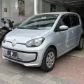 VOLKSWAGEN UP 1.0 MPI MOVE UP 12V FLEX 4P MANUAL VOLKSWAGEN UP 1.0 MPI MOVE UP 12V FLEX 4P MANUAL