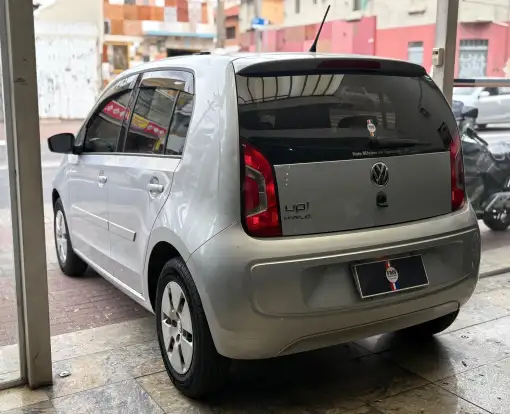 VOLKSWAGEN-UP-1.0 MPI MOVE UP 12V FLEX 4P MANUAL VOLKSWAGEN-UP-2014