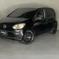VOLKSWAGEN UP 1.0 MPI TAKE UP 12V FLEX 4P MANUAL VOLKSWAGEN UP 1.0 MPI TAKE UP 12V FLEX 4P MANUAL