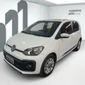 VOLKSWAGEN UP 1.0 170 TSI TOTAL FLEX CONNECT 4P MANUAL VOLKSWAGEN UP 1.0 170 TSI TOTAL FLEX CONNECT 4P MANUAL