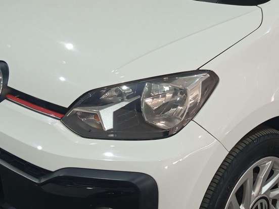 VOLKSWAGEN-UP-1.0 170 TSI TOTAL FLEX CONNECT 4P MANUAL VOLKSWAGEN-UP-2019