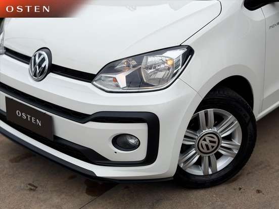 VOLKSWAGEN-UP-1.0 MPI MOVE UP 12V FLEX 4P AUTOMATIZADO VOLKSWAGEN-UP-2018