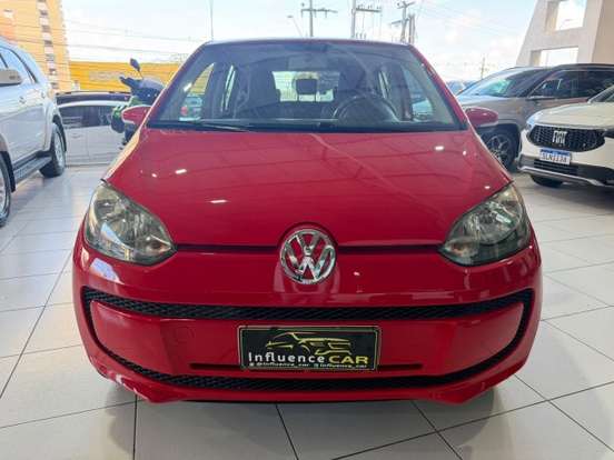VOLKSWAGEN-UP-1.0 MPI MOVE UP 12V FLEX 4P MANUAL VOLKSWAGEN-UP-2014