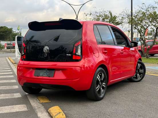 VOLKSWAGEN-UP-1.0 MPI MOVE UP 12V FLEX 4P MANUAL VOLKSWAGEN-UP-2016