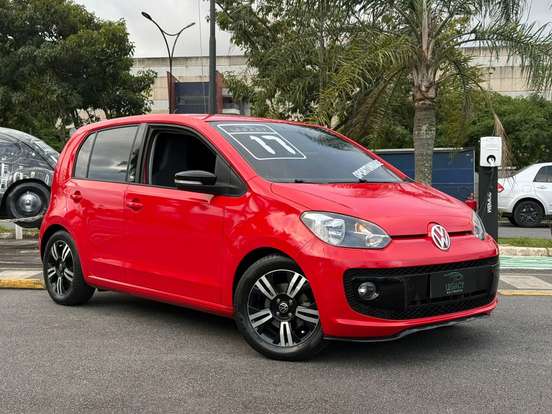 VOLKSWAGEN-UP-1.0 MPI MOVE UP 12V FLEX 4P MANUAL VOLKSWAGEN-UP-2016