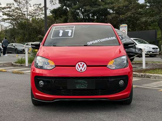 VOLKSWAGEN-UP-1.0 MPI MOVE UP 12V FLEX 4P MANUAL VOLKSWAGEN-UP-2016