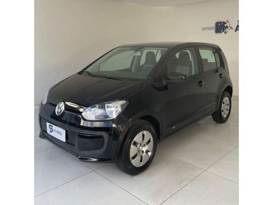 VOLKSWAGEN-UP-1.0 MPI TAKE UP 12V FLEX 4P MANUAL VOLKSWAGEN-UP-2014