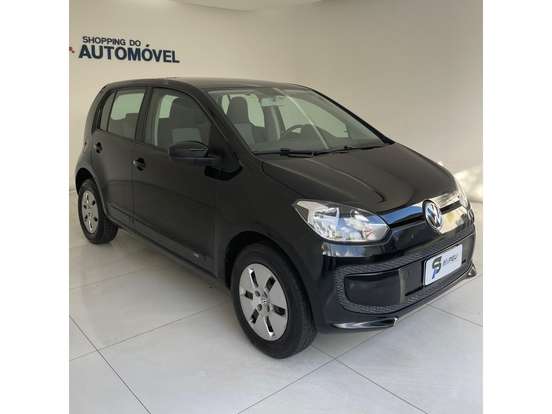 VOLKSWAGEN-UP-1.0 MPI TAKE UP 12V FLEX 4P MANUAL VOLKSWAGEN-UP-2014