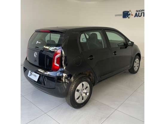 VOLKSWAGEN-UP-1.0 MPI TAKE UP 12V FLEX 4P MANUAL VOLKSWAGEN-UP-2014