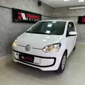 VOLKSWAGEN UP 1.0 MPI TAKE UP 12V FLEX 4P MANUAL VOLKSWAGEN UP 1.0 MPI TAKE UP 12V FLEX 4P MANUAL