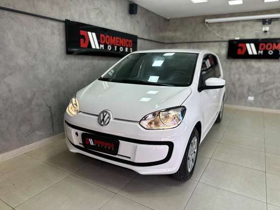 VOLKSWAGEN-UP-1.0 MPI TAKE UP 12V FLEX 4P MANUAL VOLKSWAGEN-UP-2016