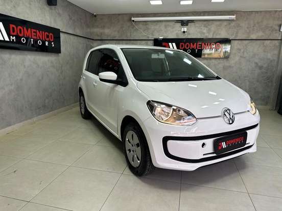 VOLKSWAGEN-UP-1.0 MPI TAKE UP 12V FLEX 4P MANUAL VOLKSWAGEN-UP-2016