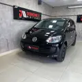 VOLKSWAGEN UP 1.0 MPI TAKE UP 12V FLEX 4P MANUAL VOLKSWAGEN UP 1.0 MPI TAKE UP 12V FLEX 4P MANUAL