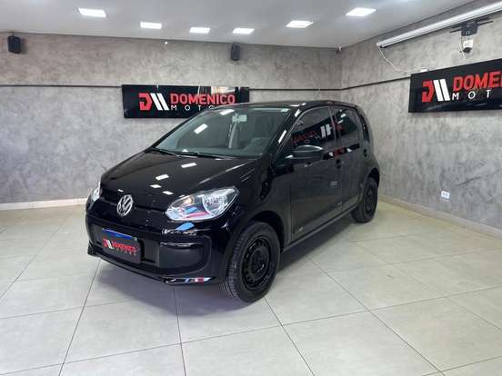 VOLKSWAGEN-UP-1.0 MPI TAKE UP 12V FLEX 4P MANUAL VOLKSWAGEN-UP-2016