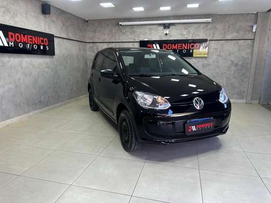 VOLKSWAGEN-UP-1.0 MPI TAKE UP 12V FLEX 4P MANUAL VOLKSWAGEN-UP-2016