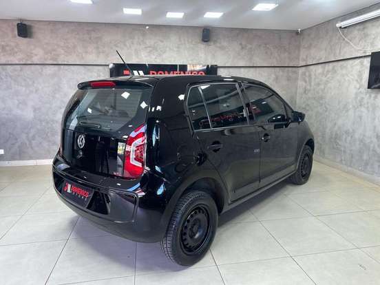 VOLKSWAGEN-UP-1.0 MPI TAKE UP 12V FLEX 4P MANUAL VOLKSWAGEN-UP-2016